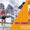 La Südtirol Drei Zinnen Alpine Run torna il 12 settembre ammirando il panorama delle Tre Cime di Lavaredo