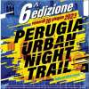 Il 16 giugno torna l'appuntamento con il Perugia Urban Night Trail