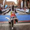 Un successo per l'Half Marathon Cremona con 1370 classificati: assai partecipata la 10 chilometri