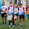 Alla Frasassi SkyRace in gara le giovani promesse dello skyrunning per i titoli tricolori