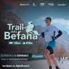 Con il Trail della Befana parte domenica 5 gennaio a Celano il "Corrimarsica Uisp"