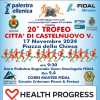 Arriva la domenica del Trofeo Città di Castelnuovo Vomano: organizza la Podistica New Castle