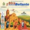 Un sabato 30 agosto di corsa con la "Strabellante", che farà di Bellante il cuore della corsa
