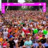 Saranno in 22mila domenica 19 ottobre alla "Rome Half Marathon": tantissimi gli stranieri in gara