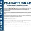 Il 30 maggio in Umbria c'è il "Pale Happy Fun Day", aspettando il "Pale Hero Trail" dell'8 giugno