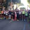 Il gran successo della Stracittadina di Avezzano nell'ambito del circuito Corri Marsica