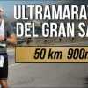 Domenica 27 giugno si corre a Santo Stefano di Sessanio (AQ) l'Ultramaratona del Gran Sasso sui 50 km