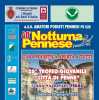 Sabato 28 giugno si correrà a Penne (PE) la "Notturna Pennese" del circuito "Corrilabruzzo": percorso di 9 chilometri