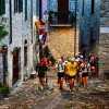 Il prossimo 5 ottobre a Calestano (PR) si correrà l'edizione numero 18 della "Tartufo Running"