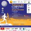 Il 19 giugno a Casalbordino (CH) torna la "Notturna del Campanile" sulla distanza di 9,3 km