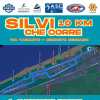 Il 4 settembre nel teramano appuntamento con "Silvi che Corre"