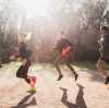 Il settembre dello sportivo praticante (e in particolare del podista): che fare e come sfruttare l'energia?