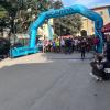 In Umbria lo spettacolo del "Trocco del lupo trail" a San Terenziano (PG): running e walking nella campagna