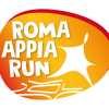 Domenica 16 aprile torna la "Roma Appia Run" e sarà un grande spettacolo