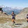 A Lanzada (SO) la 14^ Skyrace Valmalenco-Valposchiavo ha visto triomfare Mattia Bertoncini e Arianna Tagliaferri 