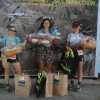 La Crazy Skyrunning Italy Cup 2025 ha fatto tappa ad Usseglio (TO) sulle distanze di 24 e 54 km