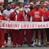 Successo per la sesta "Rimini Christmas Run" con oltre 200 atleti provenienti da varie regioni