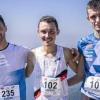 A Carate Urio (Como) si è disputata la quarta edizione del vertical del Lago di Como per il circuito "Crazy Vertical Italy Cup"
