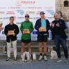 La Perugia Eco Marathon in archivio tra l'entusiasmo e i sorrisi: tre distanze (km 45, 22, 17) e già si pensa all'edizione 2027