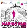 E' il giorno della "Marino Run": oggi pomeriggio si corre a Marino del Tronto (AP)