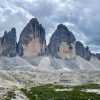 Il prossimo 13 settembre tornerà l'appuntamento con la Südtirol Drei Zinnen Alpine Run 