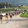 Il prossimo 8 giugno appuntamento con la sesta edizione della Dolomites Saslong Half Marathon