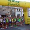 Ad Atessa oggi c'è la "Duilio Run" per un pomeriggio di corsa, agonismo e divertimento