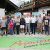 Sabato 5 luglio appuntamento con la Primiero Dolomiti Marathon sulle distanze di 42, 26 e 16 km
