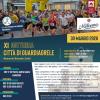 Il 30 maggio appunmtamento con l’undicesima "Notturna Città di Guardiagrele (CH) - Memorial Rolando Scioli"