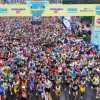 In 9mila per la Stramilano Half Marathon con partenza e arrivo in piazza Castello