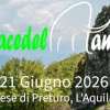 Domenica 21 giugno sull'Appennino di Cese di Preturo (AQ) si corre la Skyrace del Mammut