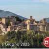 In Umbria è il venerdì della “Corsa di Braccio da Montone”: si corre sui 7 km nel piccolo borgo