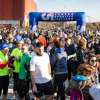 A Sassuolo (MO) una domenica di festa con la "Run4Care" organizzata dal CSI nell'ambito del progetto “80 eventi per 80 anni”