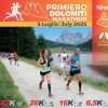 Il 5 luglio l'appuntamento con la decima Primiero Dolomiti Marathon alle Pale di San Martino