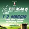 Il 2 maggio 2026 ci sarà la prima "Perugia Eco Marathon" su tre distanze e con partenza nel centro storico della città