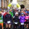 Oltre 1600 i partecipanti all'ottavo Brunello Crossing di Montalcino (SI): si corre domenica 9 febbraio