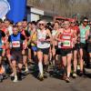 Stamattina la presentazione della Strasimeno, l'ultramaratona in programma l'8 marzo al lago Trasimeno