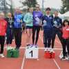 Successo a Teramo per la quinta edizione dell'Interamnia Run organizzata dalla Pretuzi Runners