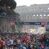 Sarà una Maratona di Roma memorabile! La capitale invasa il 22 marzo da 36mila podisti di 166 Paesi