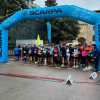 In Umbria è andato in scena il Trocco del Lupo Trail, con partenza ed arrivo a San Terenziano (PG)