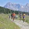 Record di iscritti alla Primiero Dolomiti Marathon: si correrà il 5 luglio 