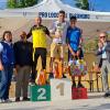 Successo per la 46ª edizione della Podistica delle Contrade, andata in scena nella contrada di Montemarcone di Atessa (CH)