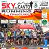 Parte la stagione dello skyrunning: a Carvico (BG) appuntamento domenica 23 marzo con la "Sky del Canto"