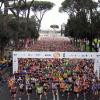 Il 19 aprile 2026 torna la "Roma Appia Run", ritenuta l'unica gara che si corre su cinque pavimentazioni diverse