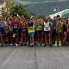 A Gioia dei Marsi (AQ) il successo dell'edizione numero 31 della "Stramanaforno-Trofeo Angelo Panfili"