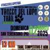 Appuntamento in Umbria con il "Trocco del lupo trail" (13 e 23 km): si correrà il 2 marzo a San Terenziano (PG)