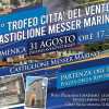 In questa domenica va in scena a Castiglione Messer Marino (CH) il "Trofeo Città del Vento"