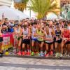 Peter Lanziner e Laura Ribigini vincono la Ricc10ne Sunset Run con 345 classificati