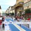 Arezzo si prepara a grandi emozioni per una spettacolare "Scalata al Castello": appuntamento il 27 agosto