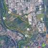 Si corre alla periferia di Perugia: a Pontevalleceppi oggi c'è la "CorriArci" sui 7 km